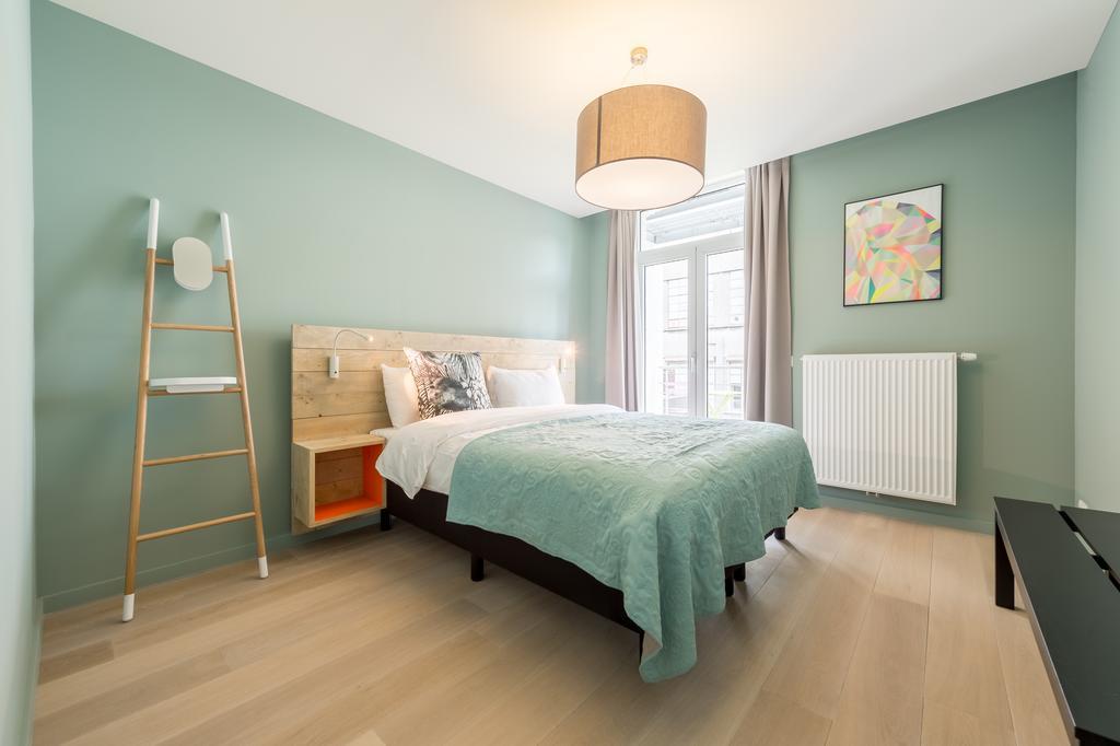 Apartment Smartflats Design - Cathedrale