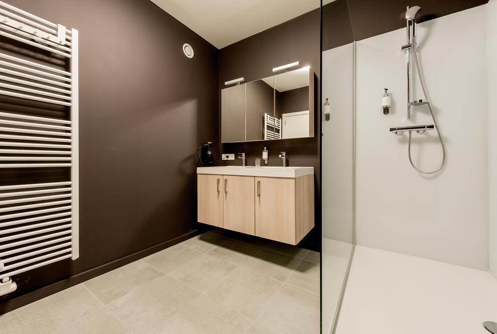 Apartment Smartflats Design - Cathedrale Liege