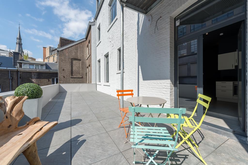Smartflats Design - Cathedrale Liege