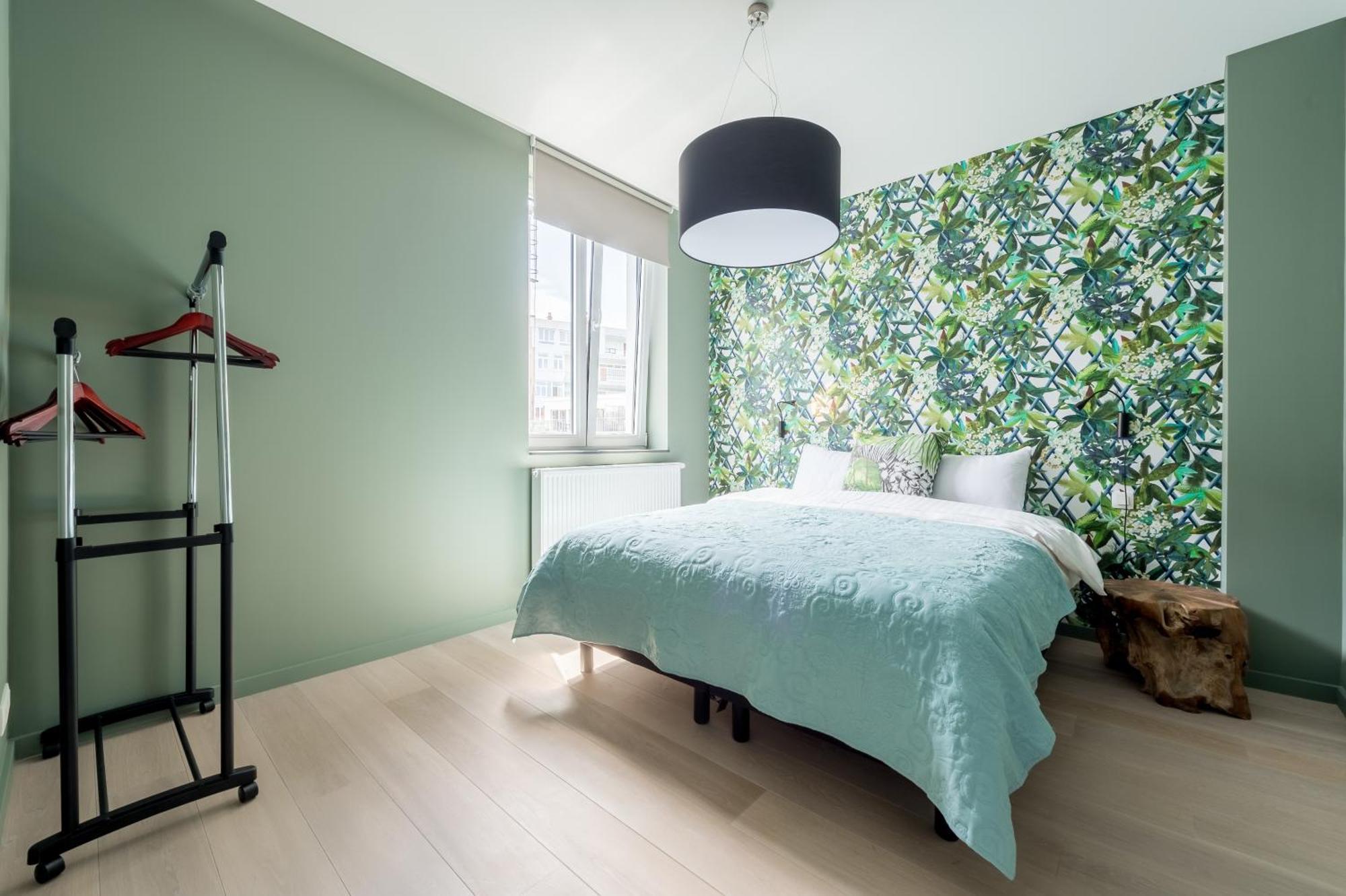 Apartment Smartflats Design - Cathedrale Liege