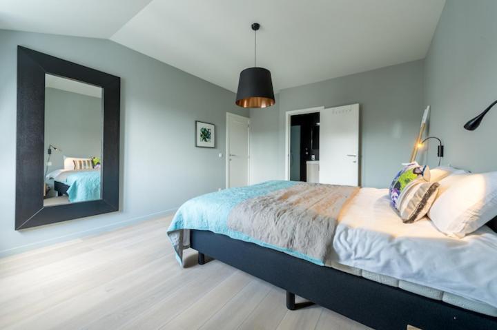 Apartment Smartflats Design - Cathedrale Liege