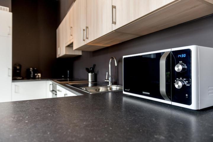Smartflats Design - Cathedrale Liege