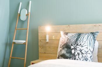 Apartment Smartflats Design - Cathedrale Liege