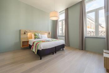 Smartflats Design - Cathedrale Liege
