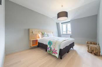 Smartflats Design - Cathedrale Apartment