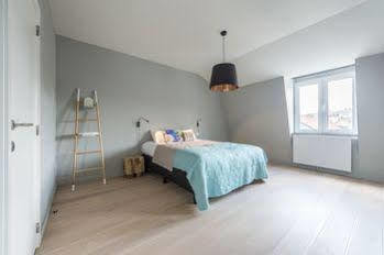 Smartflats Design - Cathedrale Apartment Liege