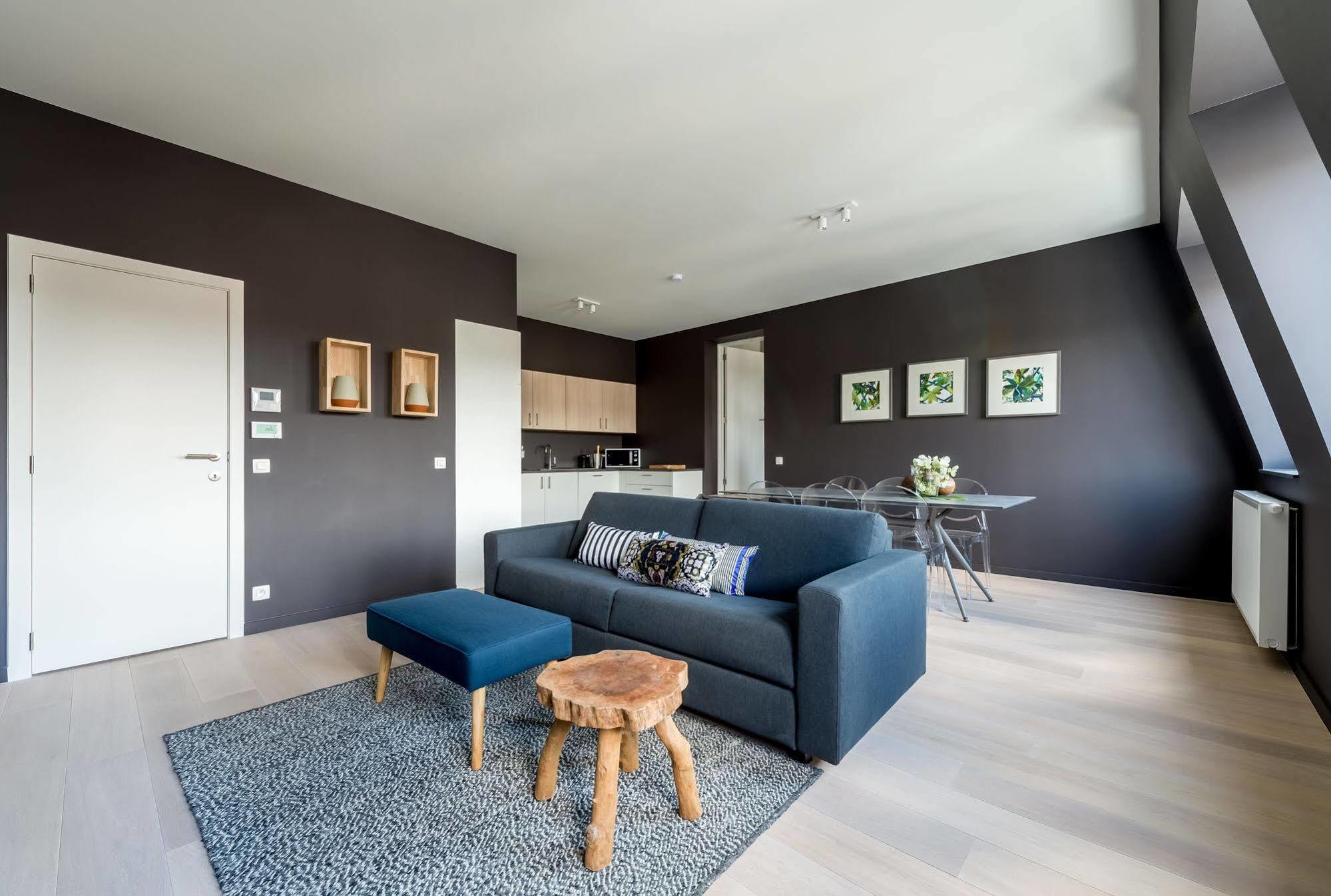Apartamento Cathédrale - Center Lieja