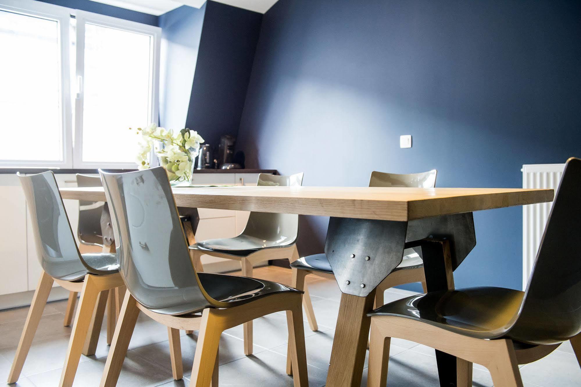 Apartment Smartflats Design - Cathedrale Liege