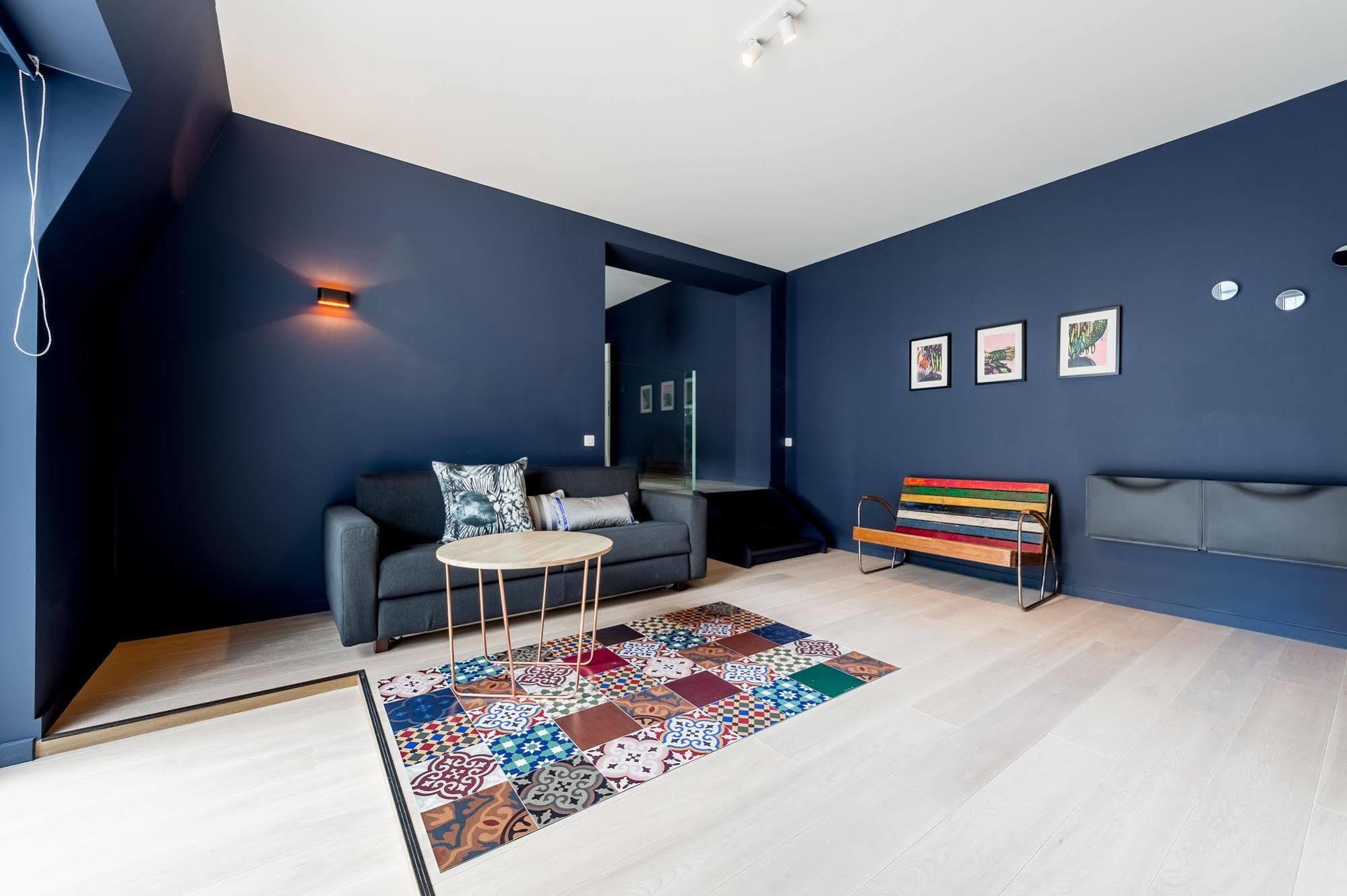 Apartment Smartflats Design - Cathedrale