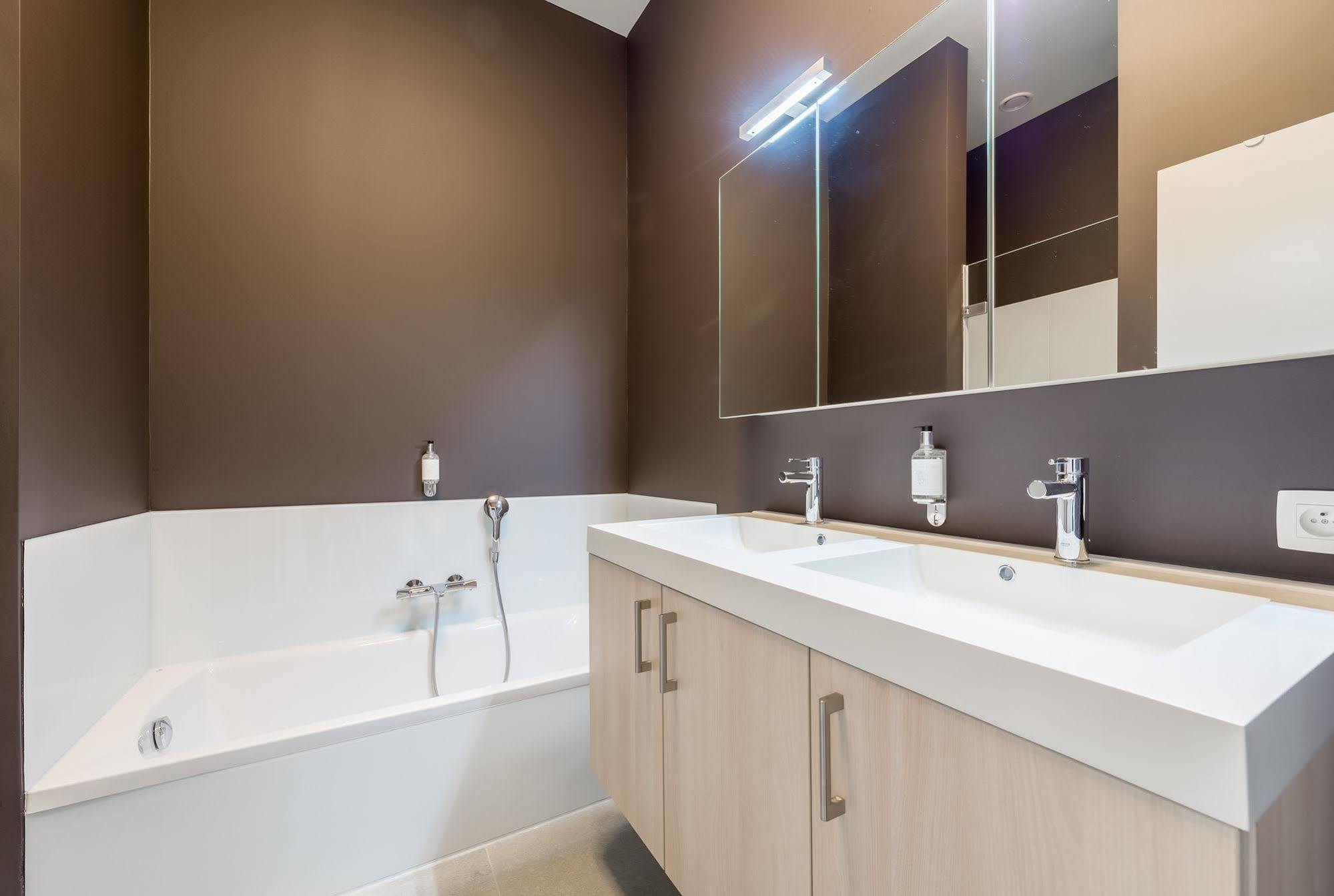 Smartflats Design - Cathedrale Liege
