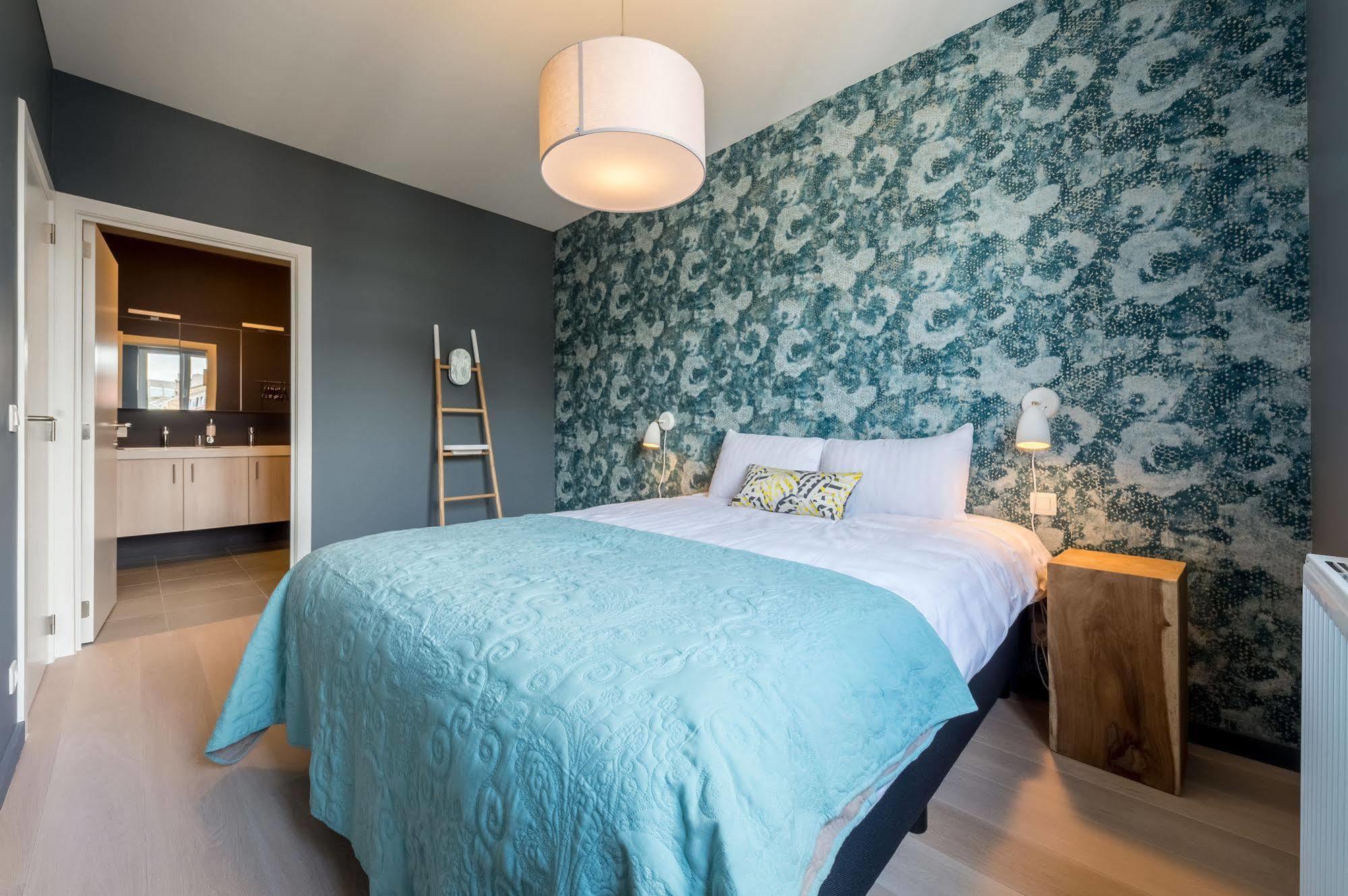 Smartflats Design - Cathedrale Apartment Liege