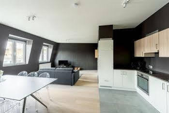 Apartment Smartflats Design - Cathedrale Liege
